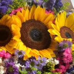 Arreglos florales en dosquebradas los girasoles