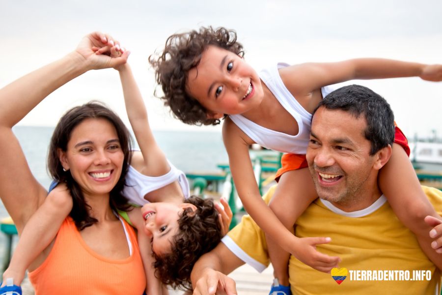 dia de la familia en colombia