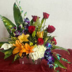 Floristeria Flor Arte y Eventos