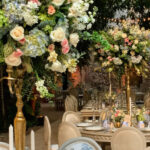 FLORISTERIA FLORES DE LUJO CARTAGENA