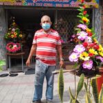 fLORISTERIA LOS GIRASOLES NEIVA