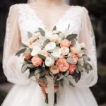 Floristería Rosas y Novias