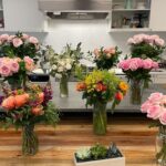 Flowers & Services Inc