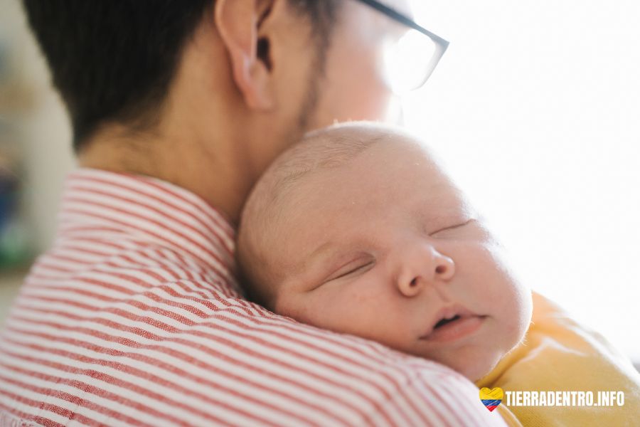 licencia de paternidad la importancia del padre