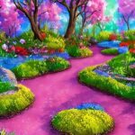 Magical Garden